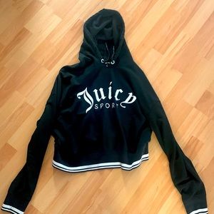 Juicy couture sport sweater